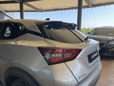 Nissan juke DIG-T 84 kW (114 CV) 6M/T N-Connecta