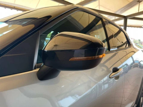 Nissan juke DIG-T 84 kW (114 CV) 6M/T N-Connecta