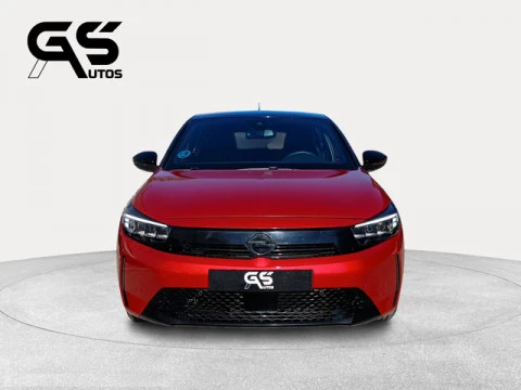 Opel Corsa 1.2 T XHL GS 74 kW (100 CV)