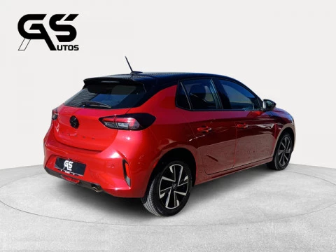 Opel Corsa 1.2 T XHL GS 74 kW (100 CV)