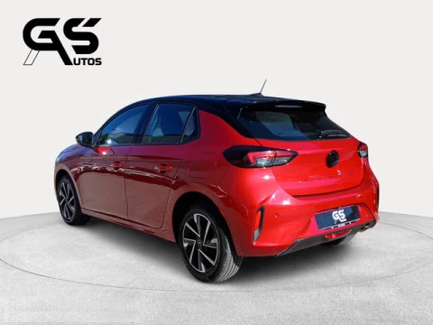 Opel Corsa 1.2 T XHL GS 74 kW (100 CV)