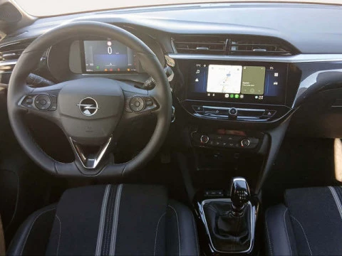 Opel Corsa 1.2 T XHL GS 74 kW (100 CV)