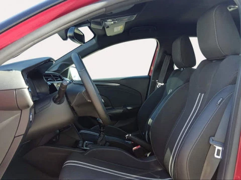 Opel Corsa 1.2 T XHL GS 74 kW (100 CV)