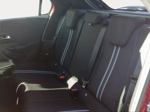 Opel Corsa 1.2 T XHL GS 74 kW (100 CV)