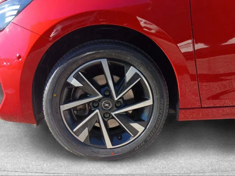 Opel Corsa 1.2 T XHL GS 74 kW (100 CV)