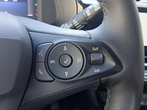 Opel Corsa 1.2 T XHL GS 74 kW (100 CV)