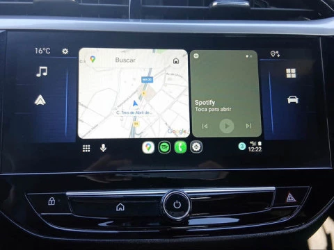 Opel Corsa 1.2 T XHL GS 74 kW (100 CV)