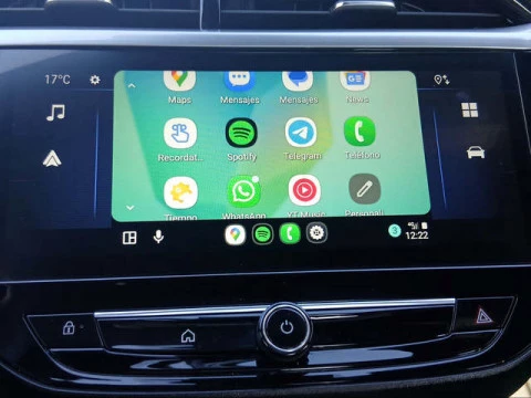 Opel Corsa 1.2 T XHL GS 74 kW (100 CV)