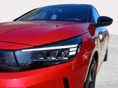 Opel Corsa 1.2 T XHL GS 74 kW (100 CV)