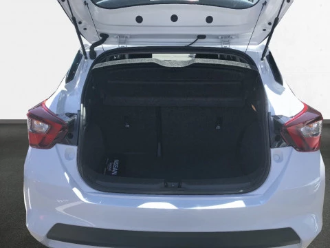 Nissan Micra IG-T 68 kW (92 CV) E6D-F Acenta Sprint