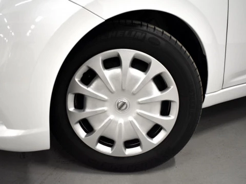 Nissan Micra IG-T 68 kW (92 CV) E6D-F Acenta Sprint