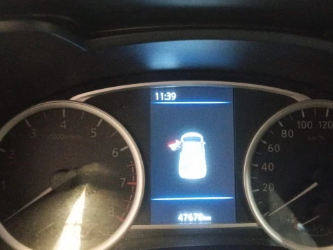 Nissan Micra IG-T 68 kW (92 CV) E6D-F Acenta Sprint