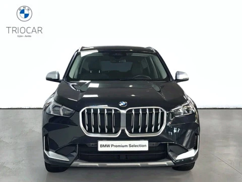 BMW X1 sDrive18d 110 kW (150 CV)