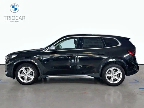 BMW X1 sDrive18d 110 kW (150 CV)