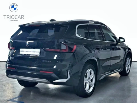 BMW X1 sDrive18d 110 kW (150 CV)