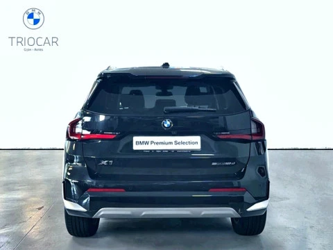 BMW X1 sDrive18d 110 kW (150 CV)