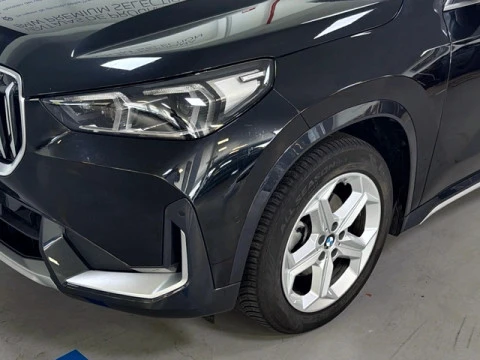 BMW X1 sDrive18d 110 kW (150 CV)