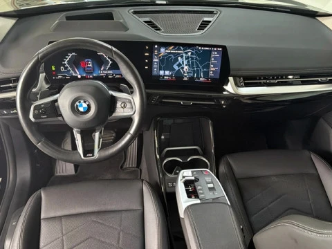 BMW X1 sDrive18d 110 kW (150 CV)
