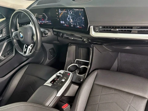 BMW X1 sDrive18d 110 kW (150 CV)