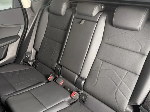BMW X1 sDrive18d 110 kW (150 CV)
