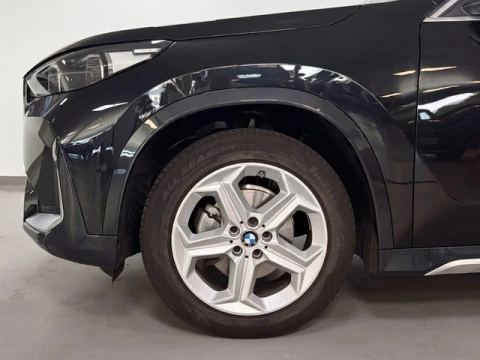 BMW X1 sDrive18d 110 kW (150 CV)