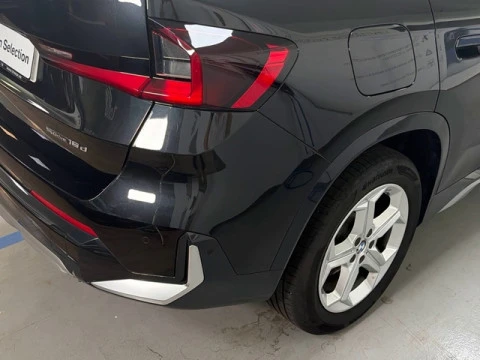 BMW X1 sDrive18d 110 kW (150 CV)