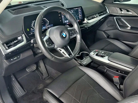 BMW X1 sDrive18d 110 kW (150 CV)