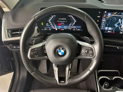 BMW X1 sDrive18d 110 kW (150 CV)