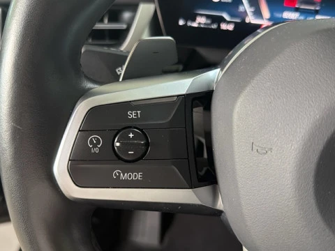 BMW X1 sDrive18d 110 kW (150 CV)