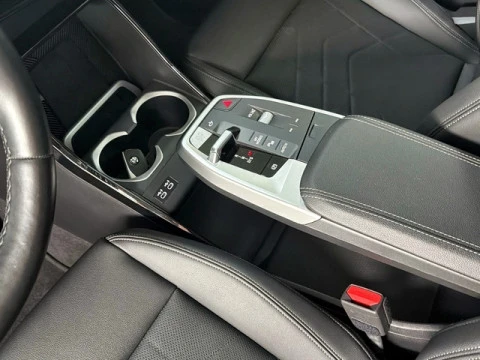 BMW X1 sDrive18d 110 kW (150 CV)
