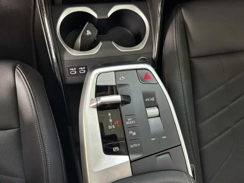 BMW X1 sDrive18d 110 kW (150 CV)