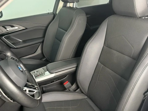 BMW X1 sDrive18d 110 kW (150 CV)