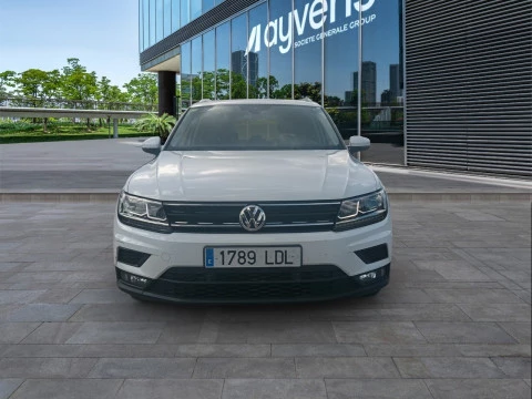 Volkswagen Tiguan Advance 1.5 TSI 110kW (150CV) DSG