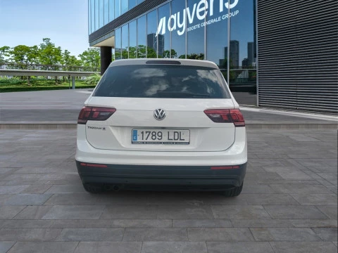Volkswagen Tiguan Advance 1.5 TSI 110kW (150CV) DSG