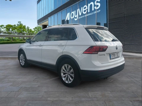 Volkswagen Tiguan Advance 1.5 TSI 110kW (150CV) DSG