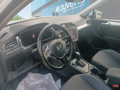 Volkswagen Tiguan Advance 1.5 TSI 110kW (150CV) DSG