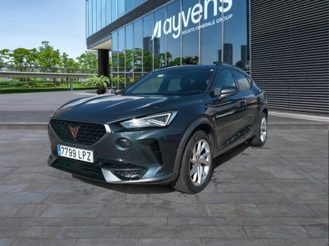 Cupra Formentor 1.5 TSI 110kW (150 CV)