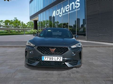 Cupra Formentor 1.5 TSI 110kW (150 CV)