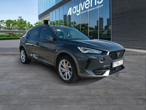 Cupra Formentor 1.5 TSI 110kW (150 CV)
