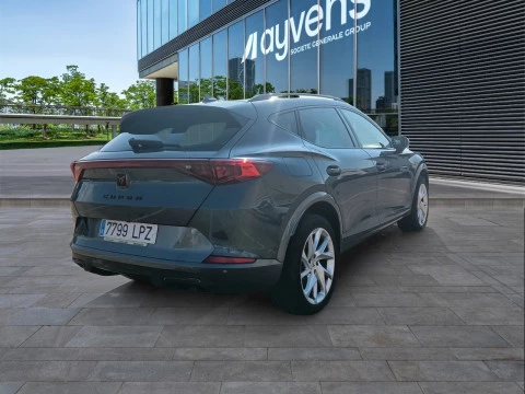 Cupra Formentor 1.5 TSI 110kW (150 CV)