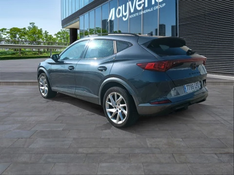 Cupra Formentor 1.5 TSI 110kW (150 CV)