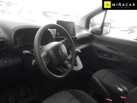 Citroën Berlingo BlueHDi 100 S&S Talla M Live Pack Business 75 kW (102 CV)