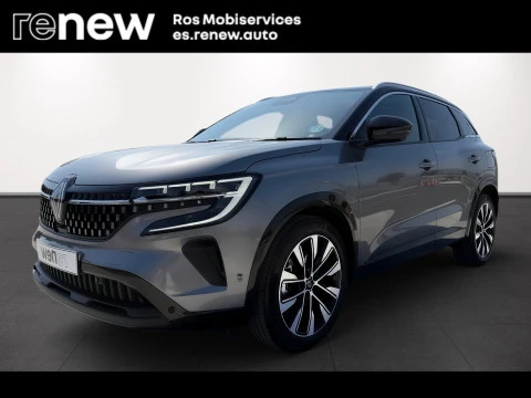 Renault Austral  1.2 E-Tech Hibrido Techno 146kW