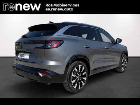 Renault Austral  1.2 E-Tech Hibrido Techno 146kW