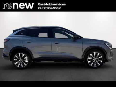 Renault Austral  1.2 E-Tech Hibrido Techno 146kW