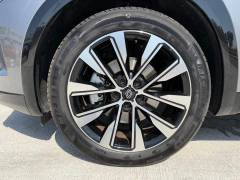 Renault Austral  1.2 E-Tech Hibrido Techno 146kW