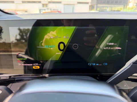 Renault Austral  1.2 E-Tech Hibrido Techno 146kW