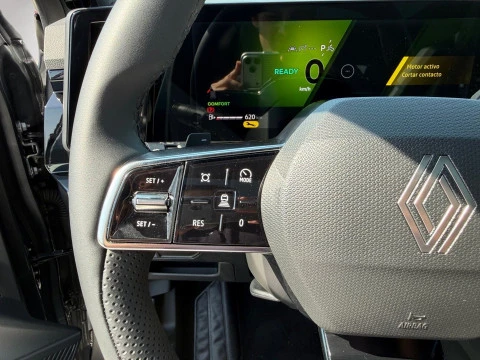 Renault Austral  1.2 E-Tech Hibrido Techno 146kW