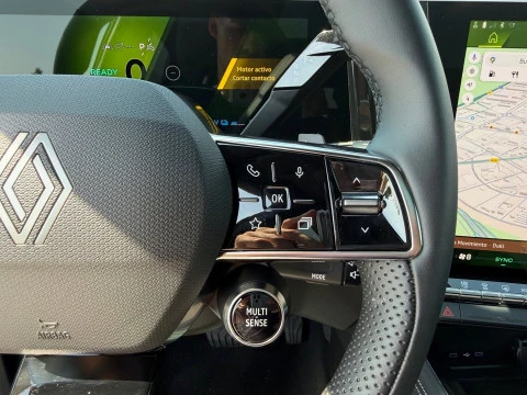 Renault Austral  1.2 E-Tech Hibrido Techno 146kW