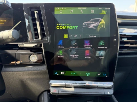 Renault Austral  1.2 E-Tech Hibrido Techno 146kW